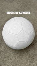 Load image into Gallery viewer, Moondust FC Football (change color)