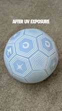 Load image into Gallery viewer, Moondust FC Football (change color)