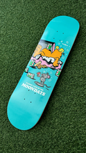 Load image into Gallery viewer, CASE OF THE MOONDAYS SKATEBOARD 8.25"