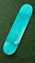 Load image into Gallery viewer, CASE OF THE MOONDAYS SKATEBOARD 8.25"
