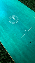 Load image into Gallery viewer, CASE OF THE MOONDAYS SKATEBOARD 8.25"