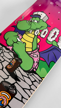 Load image into Gallery viewer, Puff The Magic Dragon Board