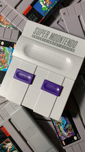 Load image into Gallery viewer, HOLIDAZED 2023 BOX : SUPER MOONTENDO