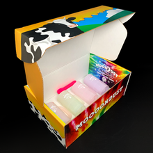Load image into Gallery viewer, Moondust Melters Box