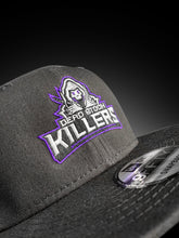 Load image into Gallery viewer, Dead Stock Killer Snapback Hat