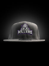 Load image into Gallery viewer, Dead Stock Killer Snapback Hat