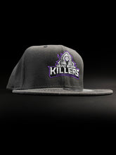 Load image into Gallery viewer, Dead Stock Killer Snapback Hat