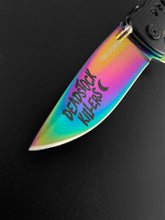 Load image into Gallery viewer, DEAD STOCK KILLERS KNIFE