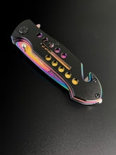 Load image into Gallery viewer, DEAD STOCK KILLERS KNIFE