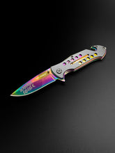 Load image into Gallery viewer, DEAD STOCK KILLERS KNIFE