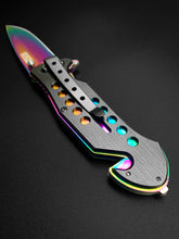 Load image into Gallery viewer, DEAD STOCK KILLERS KNIFE