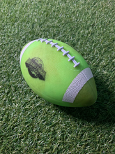 Load image into Gallery viewer, Moondust Glow-In-The-Dark Football