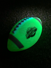 Load image into Gallery viewer, Moondust Glow-In-The-Dark Football