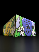 Load image into Gallery viewer, 420 FRUIT BOX + PILLOW PACK