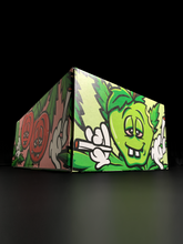 Load image into Gallery viewer, 420 FRUIT BOX + PILLOW PACK