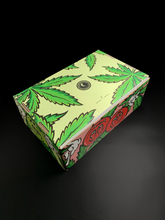Load image into Gallery viewer, 420 FRUIT BOX + PILLOW PACK