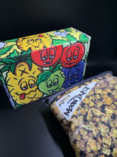 Load image into Gallery viewer, 420 FRUIT BOX + PILLOW PACK