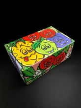 Load image into Gallery viewer, 420 FRUIT BOX + PILLOW PACK