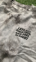 Load image into Gallery viewer, FRUIT PACK T-SHIRT (UV REACTIVE INK)