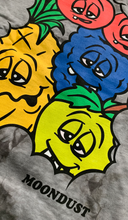 Load image into Gallery viewer, FRUIT PACK T-SHIRT (UV REACTIVE INK)