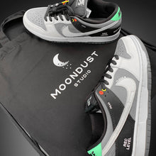 Load image into Gallery viewer, Moondust Dust Bag: Lighting up the Dark