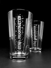 Load image into Gallery viewer, MOONDUST DRANKIN' GLASS (SET OF 2)