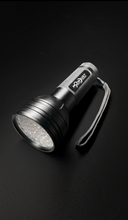 Load image into Gallery viewer, MOONDUST PHONY FINDER FLASHLIGHT (UV LEGIT CHECK LIGHT)