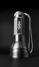 Load image into Gallery viewer, MOONDUST PHONY FINDER FLASHLIGHT (UV LEGIT CHECK LIGHT)
