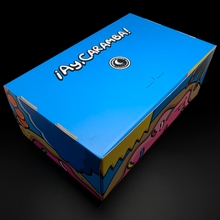 Load image into Gallery viewer, SLINGSHOT BOX