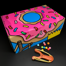 Load image into Gallery viewer, SLINGSHOT BOX
