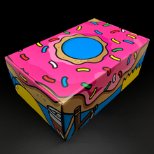 Load image into Gallery viewer, SLINGSHOT BOX