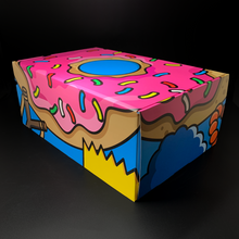 Load image into Gallery viewer, SLINGSHOT BOX