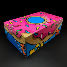 Load image into Gallery viewer, SLINGSHOT BOX