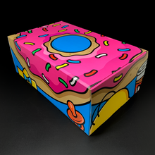 Load image into Gallery viewer, SLINGSHOT BOX