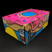 Load image into Gallery viewer, SLINGSHOT BOX