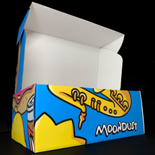 Load image into Gallery viewer, SLINGSHOT BOX