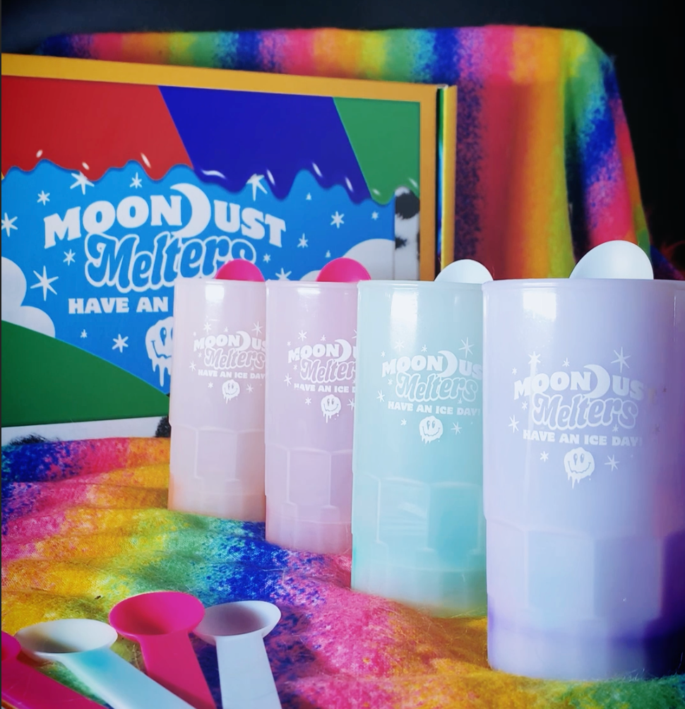 Semper Scents Car Freshies - The Moon Made Me Do It Car Freshie –  TheTinyCloset