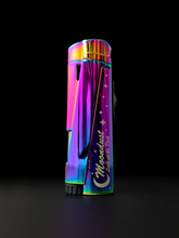 Load image into Gallery viewer, MOONDUST WINDPROOF LIGHTER