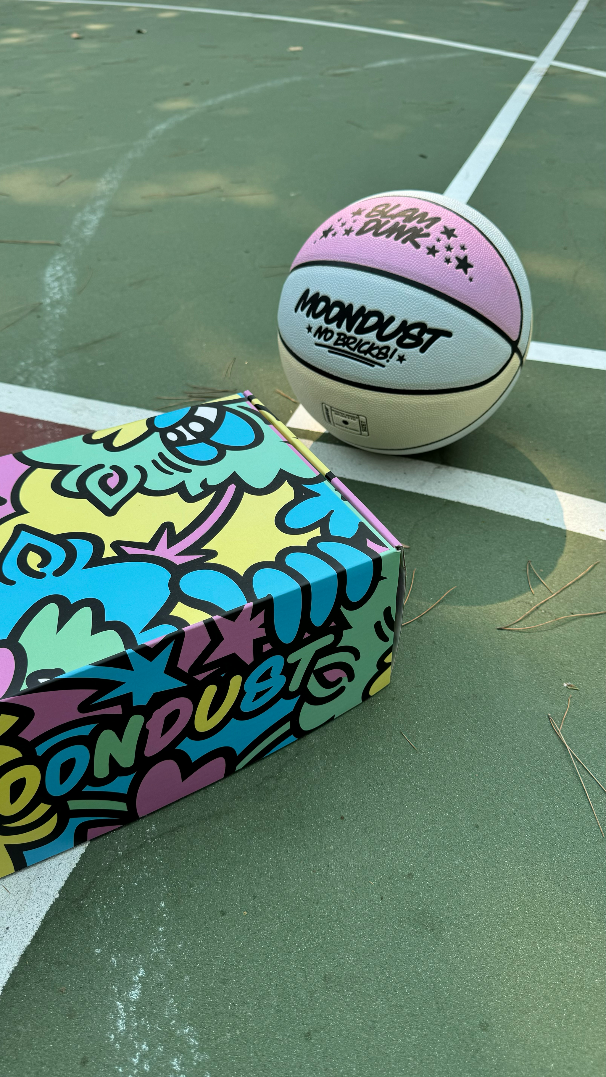 MINUS TIO BLOCK BASKET ミニュスティオ　ブロックバスケット Amazon.com: Sports & Outdoors