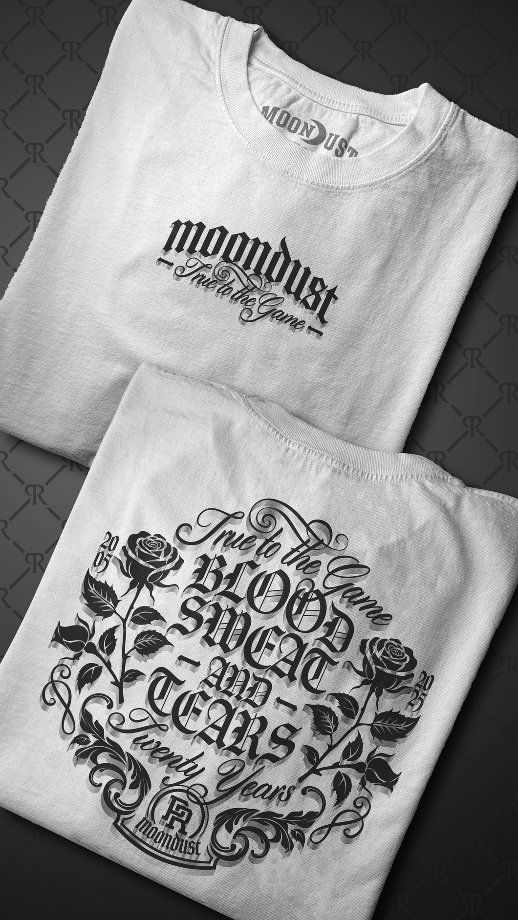 Platinum PROD Tshirt