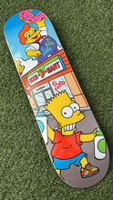 Load image into Gallery viewer, MoonMart Skateboard
