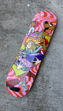 Load image into Gallery viewer, Zoinks Board
