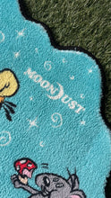 Load image into Gallery viewer, MOONDAYS RUG
