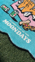 Load image into Gallery viewer, MOONDAYS RUG
