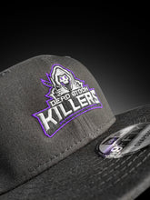 Load image into Gallery viewer, Dead Stock Killer Snapback Hat
