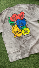Load image into Gallery viewer, FRUIT PACK T-SHIRT (UV REACTIVE INK)
