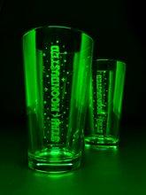 Load image into Gallery viewer, MOONDUST DRANKIN&#39; GLASS (SET OF 2)
