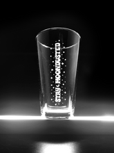 Load image into Gallery viewer, MOONDUST DRANKIN&#39; GLASS (SET OF 2)
